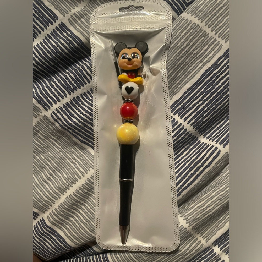 Mickey Doorable Pen